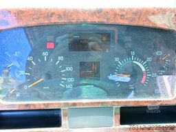 Mercedes-Benz Actros 1840  4x4 Retarder MP1 E3 Kran Hiab 135-4