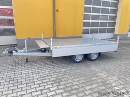 Saris K1 306 170 2700 2 Rückwärtskipper