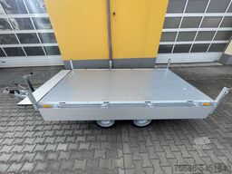 Saris K1 306 170 2700 2 Rückwärtskipper