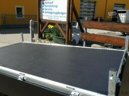 Saris Hochlader Mehrzweckanh. PL 306 170 2700