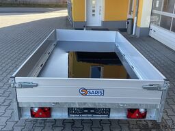 Saris Hochlader Mehrzweckanh. PL 306 170 2700