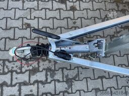 Saris Hochlader Mehrzweckanh. PL 306 170 2700