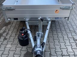 Saris K1 276 150 2700 Heckkipper