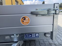 Saris K1 276 150 2700 Heckkipper