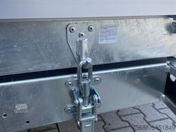 Saris K1 276 150 2700 Heckkipper