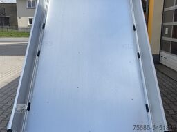 Saris K1 276 150 2700 Heckkipper