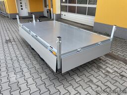 Saris K1 276 150 2700 Heckkipper