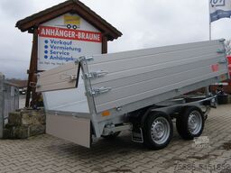 Saris K1 276 150 2000 Kipper Rückwärtskipper