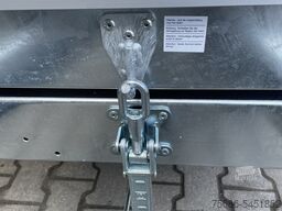 Saris K1 276 150 2000 Kipper Rückwärtskipper