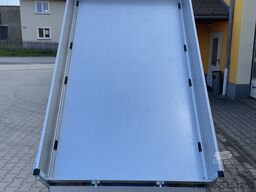 Saris K1 276 150 2000 Kipper Rückwärtskipper