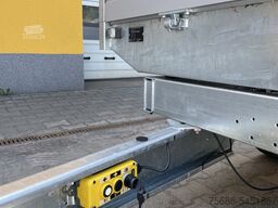 Saris K1 306 184 3500 Elektrische Kippfunktion
