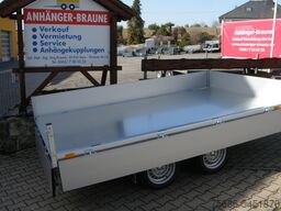 Saris K3 306 170 3500 3-Seiten Kipper E-Pumpe