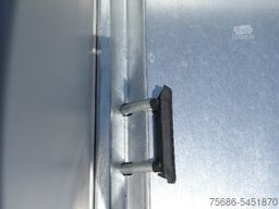 Saris K3 306 170 3500 3-Seiten Kipper E-Pumpe