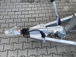 Saris K3 306 170 3500 3-Seiten Kipper E-Pumpe