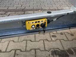 Saris K3 306 170 3500 3-Seiten Kipper E-Pumpe