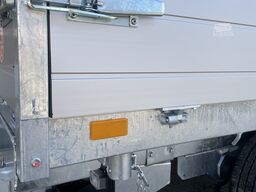 Saris K3 306 170 3500 3-Seiten Kipper E-Pumpe