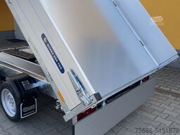 Saris K3 306 170 3500 3-Seiten Kipper E-Pumpe