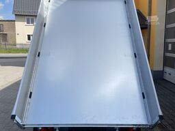 Saris K3 306 170 3500 3-Seiten Kipper E-Pumpe