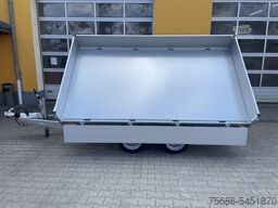 Saris K3 306 170 3500 3-Seiten Kipper E-Pumpe