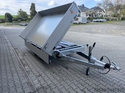 Saris K3 306 170 3500 3-Seiten Kipper E-Pumpe