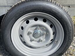 Saris K3 306 170 3500 3-Seiten Kipper E-Pumpe