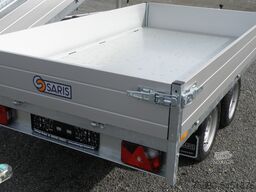 Saris K3 306 170 2700 2 3-Seiten Kipper