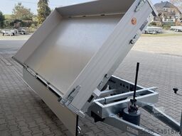 Saris K3 306 170 2700 2 3-Seiten Kipper