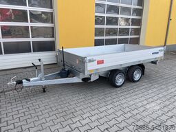 Saris K3 306 170 2700 2 3-Seiten Kipper