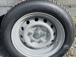 Saris K3 306 170 2700 2 3-Seiten Kipper