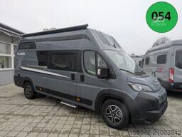 La Strada Avanti EB 180PS/Autom/Solar/Navi