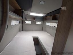 La Strada Avanti EB 180PS/Autom/Solar/Navi