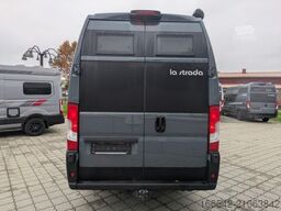 La Strada Avanti EB 180PS/Autom/Solar/Navi