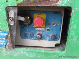 Iteco IG 10130 (9,85m)