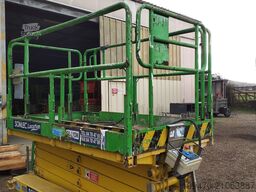 Iteco IG 10130 (9,85m)