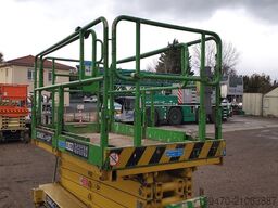 Iteco IG 10130 (9,85m)