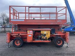 Holland-Lift Q135-DL24 Monostar (13.5 m)