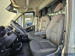 Fiat Ducato 35 MAXI 180 Pritsche Plane 4,90 Meter