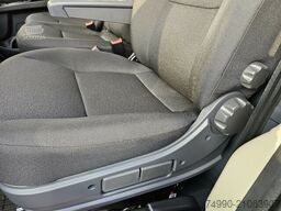 Fiat Ducato 35 MAXI 180 Pritsche Plane 4,90 Meter