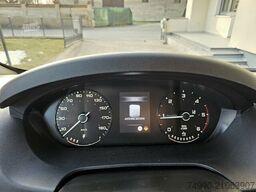 Fiat Ducato 35 MAXI 180 Pritsche Plane 4,90 Meter