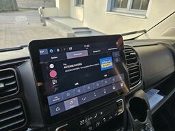 Fiat Ducato 35 MAXI 180 Pritsche Plane 4,90 Meter