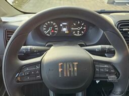 Fiat Ducato 35 MAXI 180 Pritsche Plane 4,90 Meter