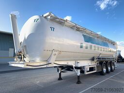 FELDBINDER KIP 60.3  ( 5.Stück / 5.Pieces )