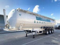 FELDBINDER KIP 60.3  ( 5.Stück / 5.Pieces )