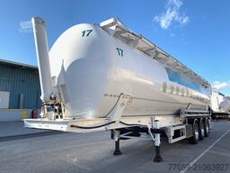 FELDBINDER KIP 60.3  ( 5.Stück / 5.Pieces )