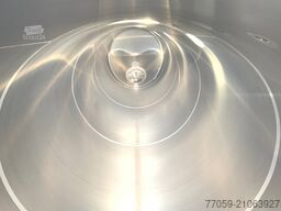 FELDBINDER KIP 60.3  ( 5.Stück / 5.Pieces )