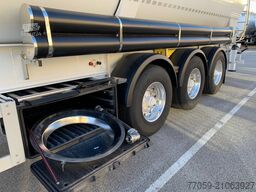 FELDBINDER KIP 60.3  ( 5.Stück / 5.Pieces )