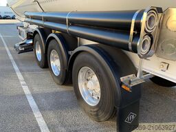 FELDBINDER KIP 60.3  ( 5.Stück / 5.Pieces )