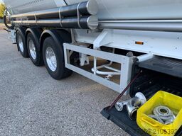 FELDBINDER KIP 60.3  ( 5.Stück / 5.Pieces )