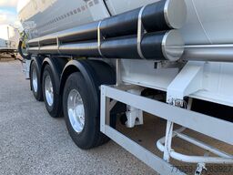 FELDBINDER KIP 60.3  ( 5.Stück / 5.Pieces )