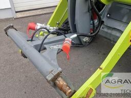 Claas TORION 537 SINUS